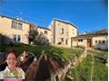Maison à la vente